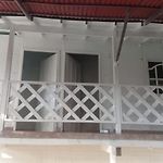 Isla Fuerte Cabana La Cocoroquera