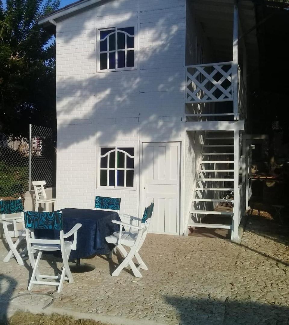 Isla Fuerte Cabana La Cocoroquera Hotel