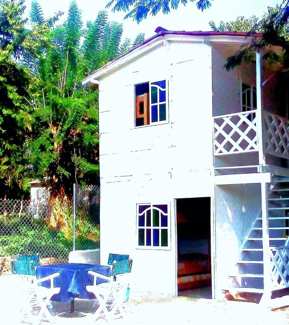 Isla Fuerte Cabana La Cocoroquera Hotel