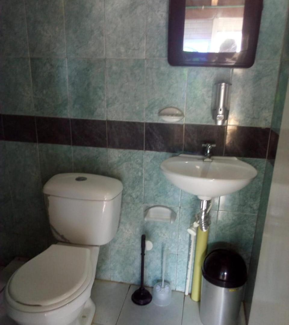 Isla Fuerte Cabana La Cocoroquera Hotel Cartagena