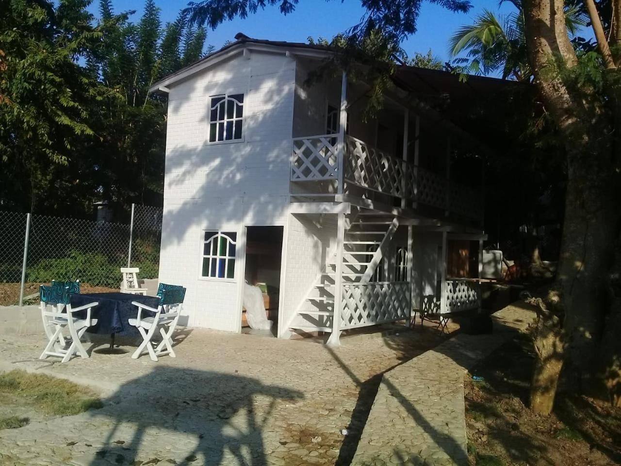Isla Fuerte Cabana La Cocoroquera Hotel *