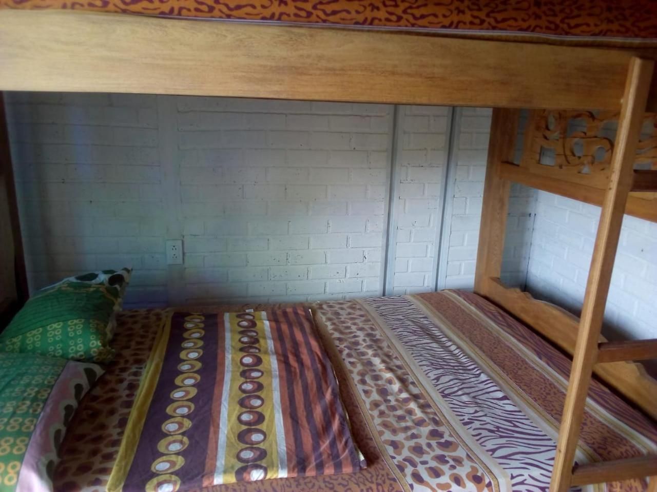 Isla Fuerte Cabana La Cocoroquera Hotel *