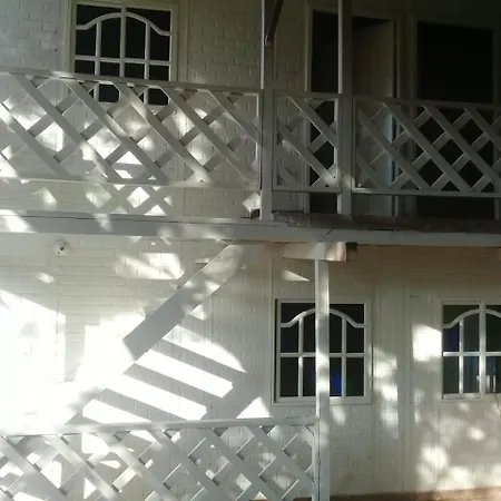 Isla Fuerte Cabana La Cocoroquera Cartagena