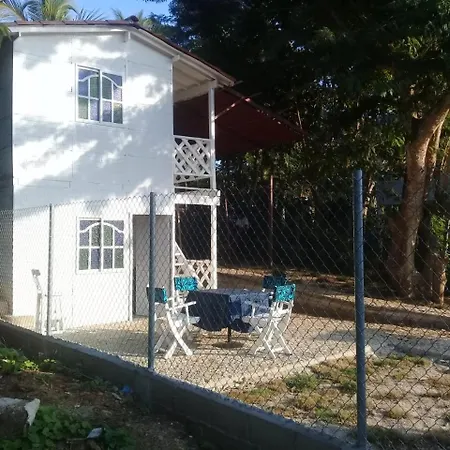 Isla Fuerte Cabana La Cocoroquera Hotel *