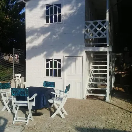 Isla Fuerte Cabana La Cocoroquera Hotel