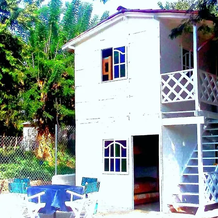 Isla Fuerte Cabana La Cocoroquera Hotel