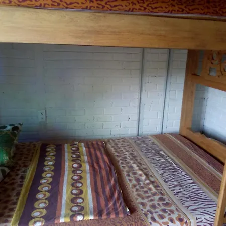 Isla Fuerte Cabana La Cocoroquera Hotel *